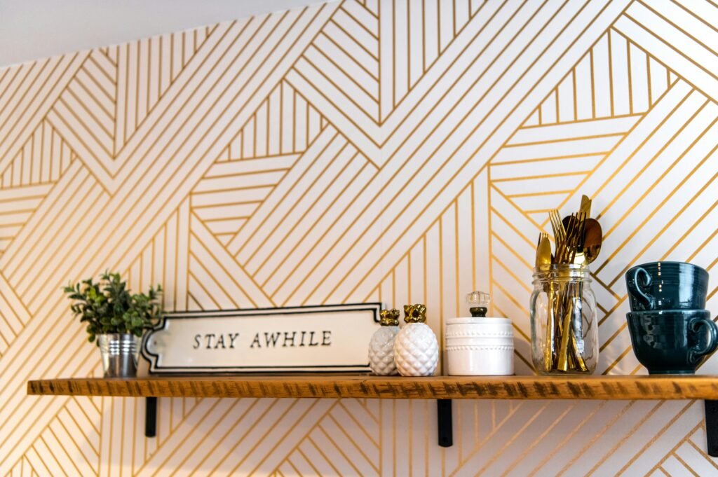 Stay awhile holiday home
