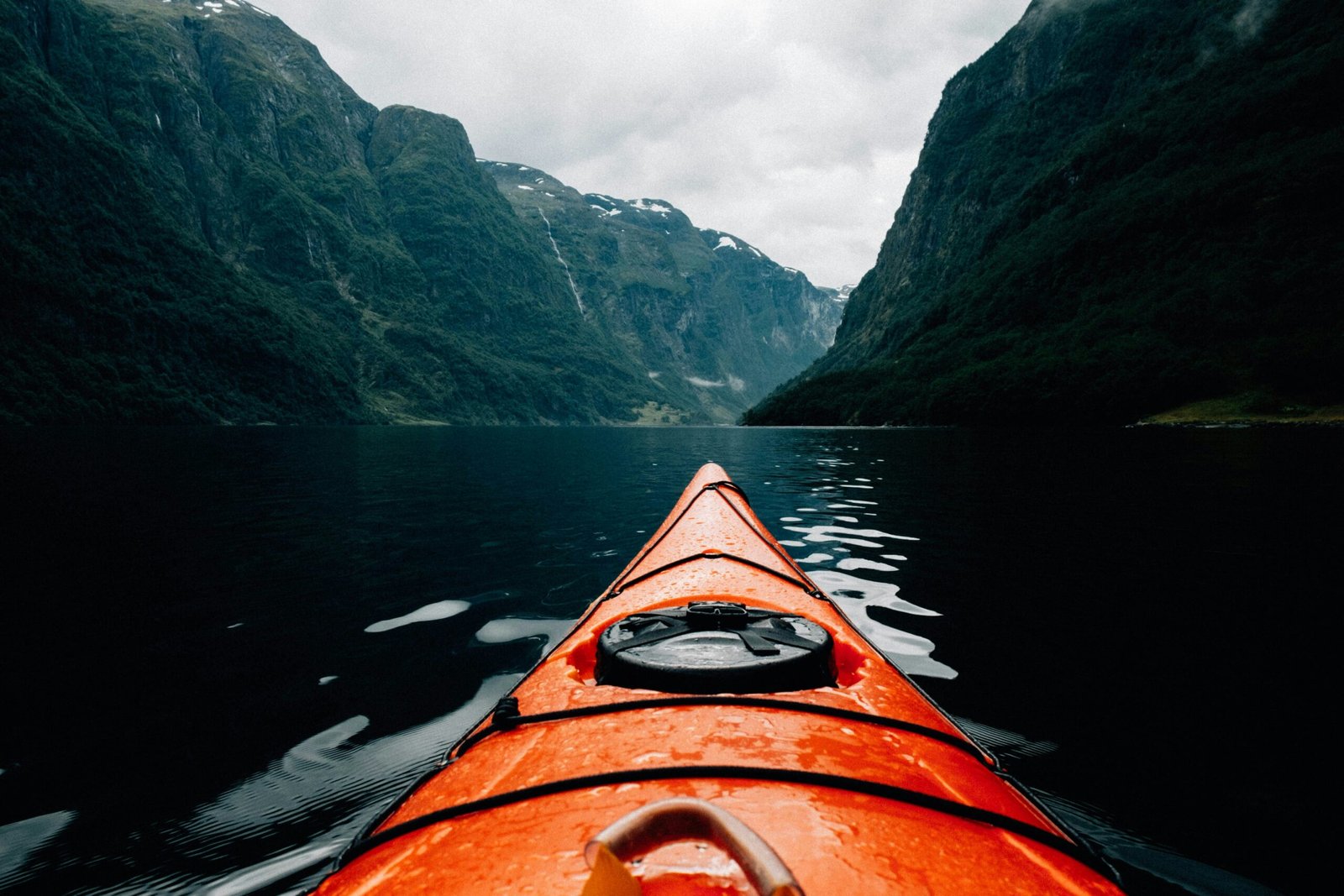 Kayak comparison sites
