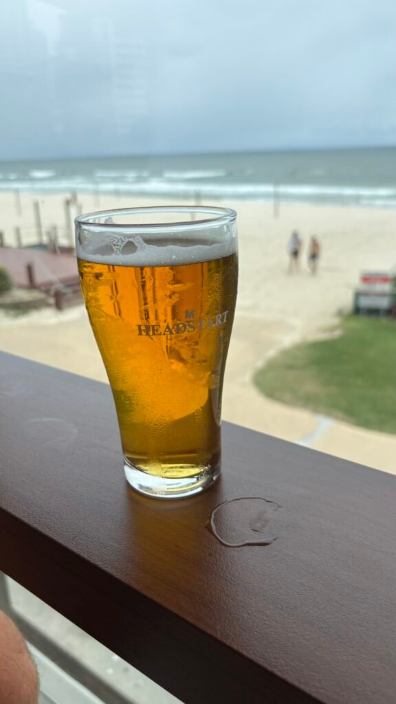 Kurrawa surf club